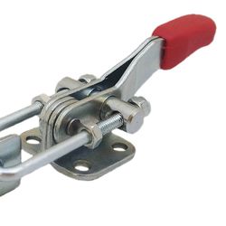 Grampo Aperto Rápido Tensor 318 KFG (223,0030) - Noll