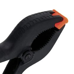 Grampo Multiuso 4'' - 100mm (223,0010) - Noll