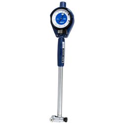 Comparador de Diâmetro Interno 50 á 160mm (420,0012) - Dasqua