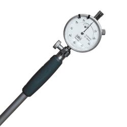 Comparador de Diâmetro Interno 160 á 250mm (3,0006) - Zaas
