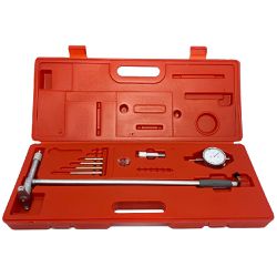 Comparador de Diâmetro Interno 160 á 250mm (3,0006) - Zaas