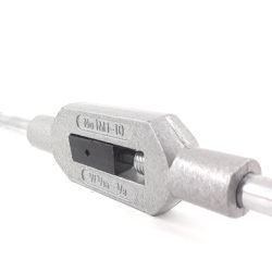Vira Macho Tipo Desandador M3 - M10 (27,0002) - Rocast