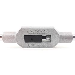 Vira Macho Tipo Desandador M3 - M10 (27,0002) - Rocast