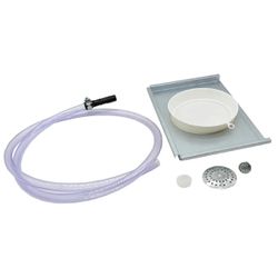 Lavadora de Peças Compacta com Eletrobomba - Marcon 