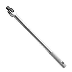 Cabo Articulado 10'' - Encaixe 1/2'' (44837/110) - Tramontina Pro
