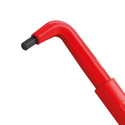 Chave Allen Isolada 4mm (44318/004) - Tramontina Pro