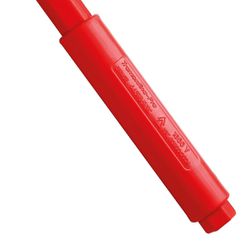 Chave Allen Isolada 4mm (44318/004) - Tramontina Pro