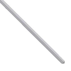 Chaira Haste Estriada Com Cabo Preto 10'' / 25cm (BKB407-10) - Starrett
