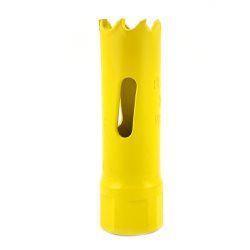 Serra Copo Bimetálica 17mm - 11/16'' (30,0003) - Rocast