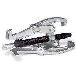 Saca Polia Articulada 3 Garras Interno/Externo 8''- 200mm (325,0004) - Noll
