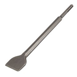 Talhadeira Para Máquina Com Encaixe SDS/PLUS 250 x 50mm (78,0002) - Rocast