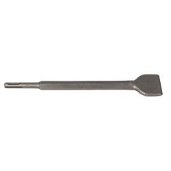 Talhadeira Para Máquina Com Encaixe SDS/PLUS 250 x 50mm (78,0002) - Rocast