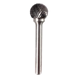 Lima Rotativa Esférica em MD 16mm (45,0058) - Rocast