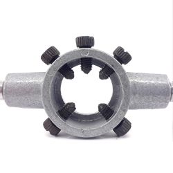 Porta Cossinete 20 x 9mm (28,0004) - Rocast