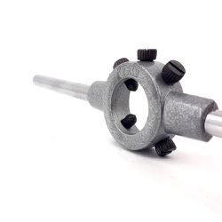 Porta Cossinete 20 x 9mm (28,0004) - Rocast