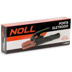 Porta Eletrodo 500A (343,0002) - Noll