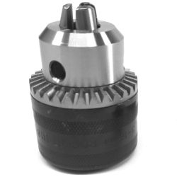 Mandril Cônico 5/8'' Com Chave B16 - 3,0/16mm (43,0008) - Rocast