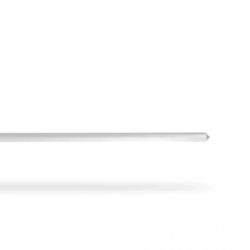 Chaira Com Haste Estriada 12'' / 30cm Cabo Branco (BKW407-12) - Starrett