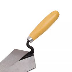 Colher de Pedreiro 7'' (390,0001) - Noll
