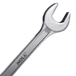 Chave Fixa 21 x 23mm em Aço (407-0012) - Noll