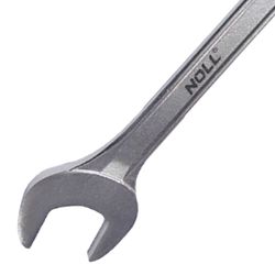 Chave Fixa 25 x 28mm em Aço (407,0014) - Noll