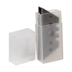 Chanfrador Para Placa de Gesso e Drywall (651,0001) - Noll