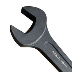 Chave Fixa de Bater 41mm (445,0009) - Noll