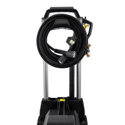 Lavadora de Alta Pressão HD 585 Profi Black New - Karcher