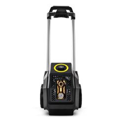 Lavadora de Alta Pressão HD 585 Profi Black New - Karcher