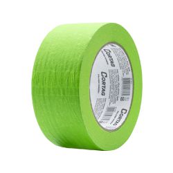 Fita Crepe Azulejista 48mm X 40m (62753) - Cortag