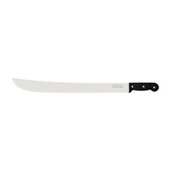 Facão Para Mato Com Cabo Preto em Polipropileno 20'' (26601/020) - Tramontina