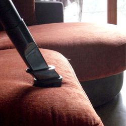 Aspirador de Pó e Líquidos EcoClean Lite - IPC Soteco 