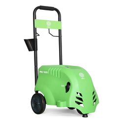 Lavadora de Alta Pressão Monofásica 2000W (Pro 1600) - IPC Soteco