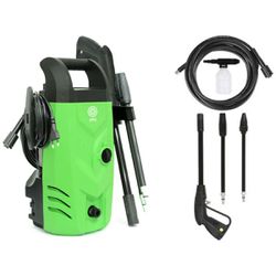 Lavadora de Alta Pressão Monofásica 1400W (PW-C04) - IPC Soteco