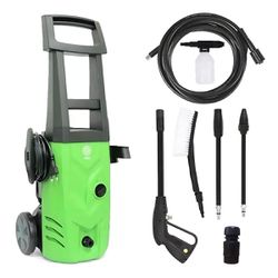 Lavadora de Alta Pressão Monofásica 1600W (PW-C09) - IPC Soteco