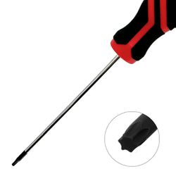 Chave Allen Torx Com Cabo Reto T8 x 100mm - 4'' (702270) - Onsite