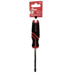 Chave Allen Torx Com Cabo Reto T45 x 100mm - 4'' (702284) - Onsite