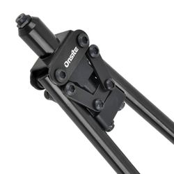 Rebitador Manual Tipo Alavanca 3 Bicos - 1/8'' -5/32'' - 3/16'' (705605) - Onsite