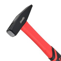 Martelo Pena Com Cabo de Fibra 400 Gramas (706014) - Onsite