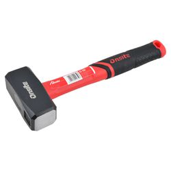 Marreta Com Cabo de Fibra 1kg (706112) - Onsite