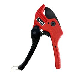 Tesoura Para Cortar Tubo PVC 42mm -1.5/8'' (730123) - Onsite