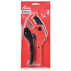 Tesoura Para Cortar Tubo PVC 42mm -1.5/8'' (730123) - Onsite