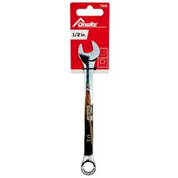 Chave Combinada 1/2'' em Aço Carbono (735109) - Onsite