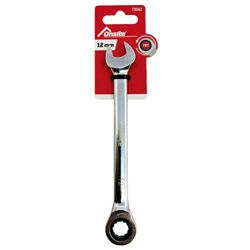 Chave Combinada Com Catraca PL 12mm (735412) - Onsite