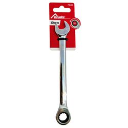 Chave Combinada Com Catraca PL 13mm (735413) - Onsite