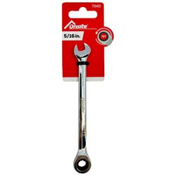 Chave Combinada Com Catraca PL 5/16'' (735453) - Onsite