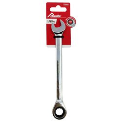 Chave Combinada Com Catraca PL 1/2'' (735456) - Onsite