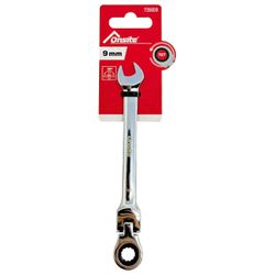 Chave Combinada Com Catraca Flexível 9mm (735609) - Onsite