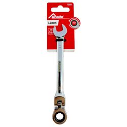 Chave Combinada Com Catraca Flexível 11mm (735611) - Onsite