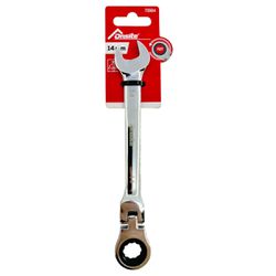 Chave Combinada Com Catraca Flexível 14mm (735614) - Onsite